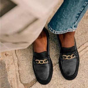 Sezane Vicki loafers